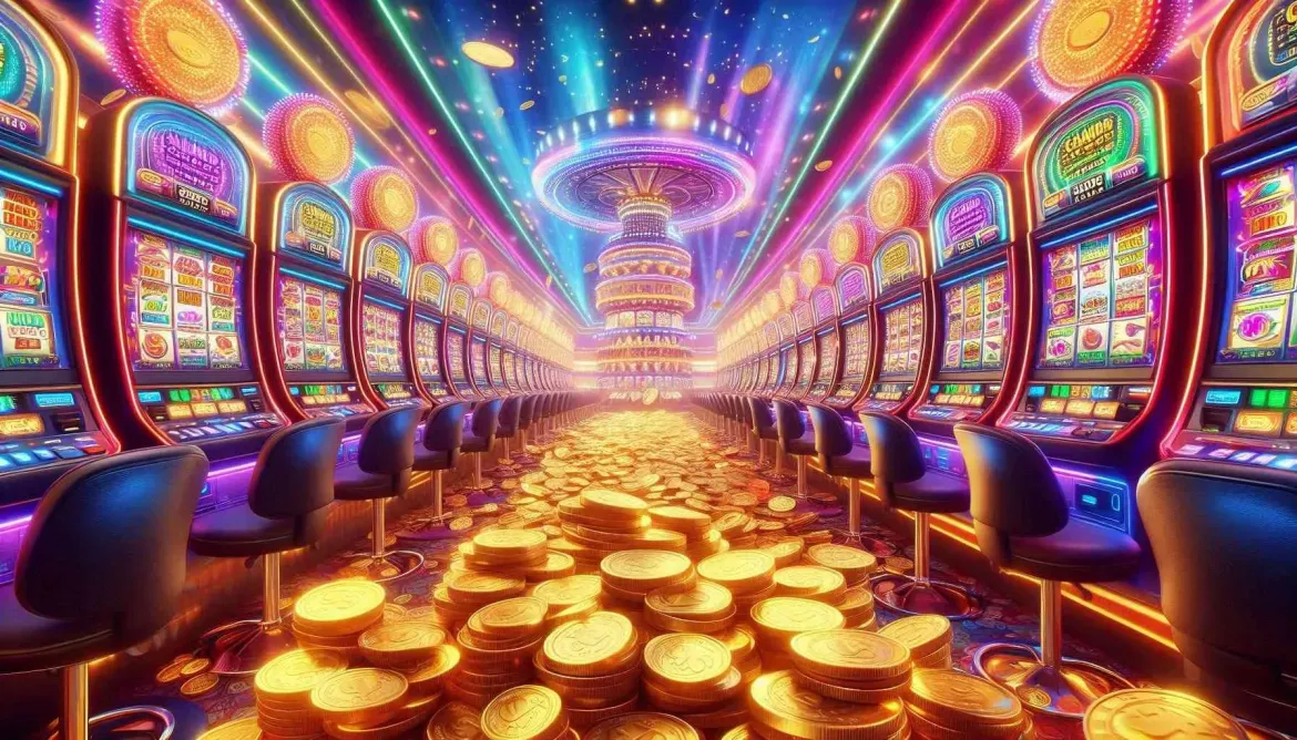 Voodoo Casino